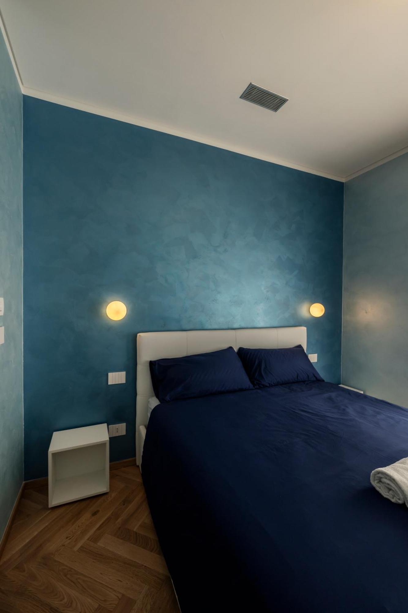 Lo Scrigno D'Oro Nel Centro Di Torino Apartment Luaran gambar