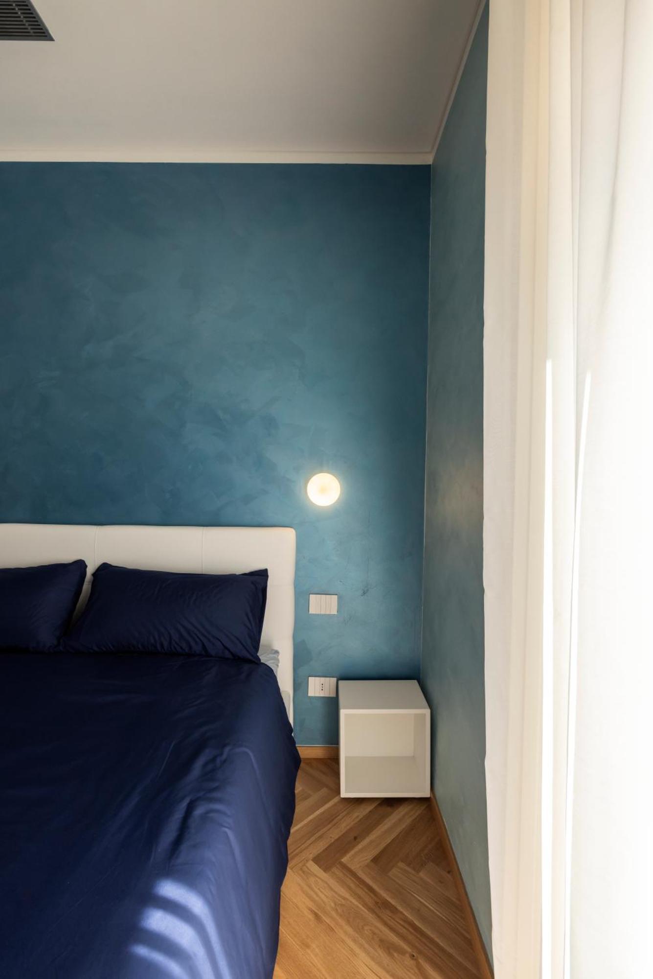 Lo Scrigno D'Oro Nel Centro Di Torino Apartment Luaran gambar